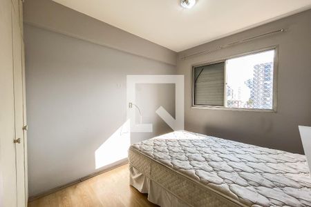 Quarto 01 de apartamento para alugar com 2 quartos, 40m² em Ipiranga, São Paulo