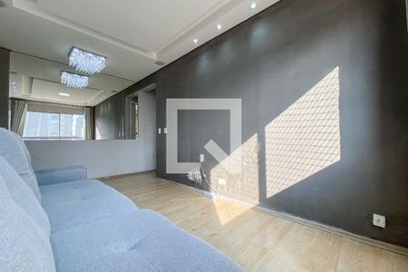 Sala de apartamento para alugar com 2 quartos, 40m² em Ipiranga, São Paulo