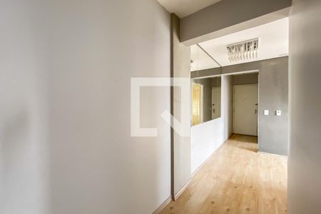 Sala de apartamento para alugar com 2 quartos, 40m² em Ipiranga, São Paulo