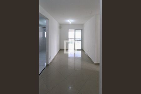 Sala de apartamento para alugar com 2 quartos, 66m² em Vila Formosa, São Paulo
