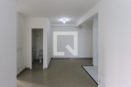 Sala de apartamento para alugar com 2 quartos, 66m² em Vila Formosa, São Paulo