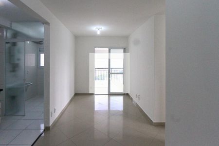 Sala de apartamento para alugar com 2 quartos, 66m² em Vila Formosa, São Paulo