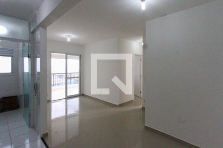 Sala de apartamento para alugar com 2 quartos, 66m² em Vila Formosa, São Paulo