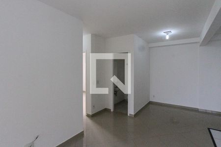 Sala de apartamento para alugar com 2 quartos, 66m² em Vila Formosa, São Paulo