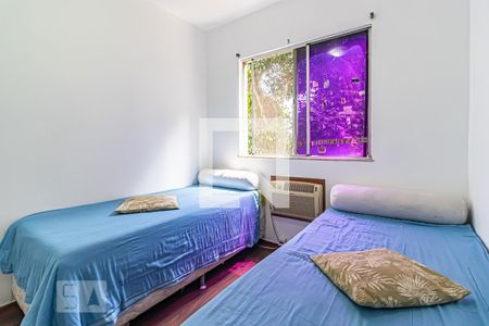 Apartamento à venda com 2 quartos, 58m² em Pechincha, Rio de Janeiro