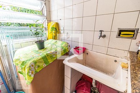 Apartamento à venda com 2 quartos, 58m² em Pechincha, Rio de Janeiro