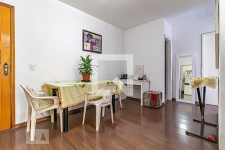 Apartamento à venda com 2 quartos, 58m² em Pechincha, Rio de Janeiro