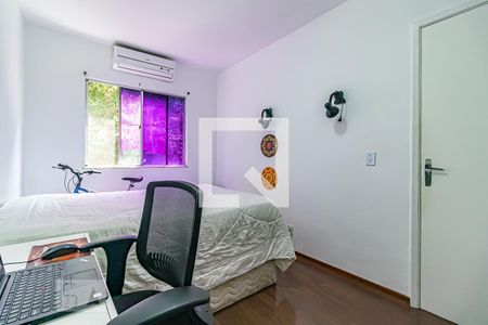 Apartamento à venda com 2 quartos, 58m² em Pechincha, Rio de Janeiro