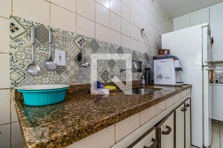 Apartamento à venda com 2 quartos, 58m² em Pechincha, Rio de Janeiro