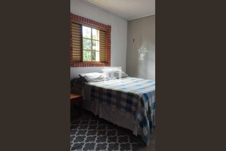 Quarto 1 de casa à venda com 3 quartos, 160m² em Canudos, Novo Hamburgo