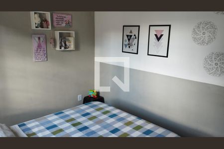 Quarto 1 de casa à venda com 3 quartos, 160m² em Canudos, Novo Hamburgo