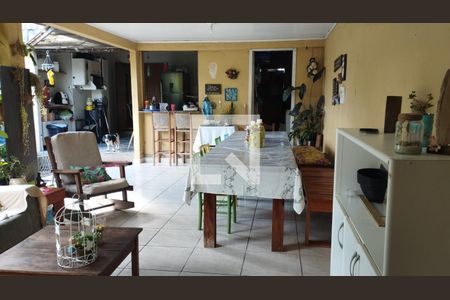 Casa à venda com 3 quartos, 160m² em Canudos, Novo Hamburgo