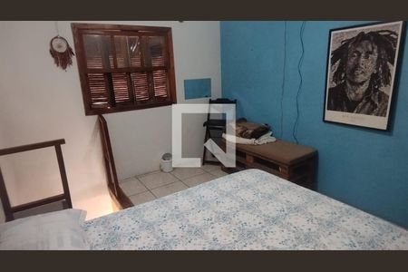 Quarto 3 de casa à venda com 3 quartos, 160m² em Canudos, Novo Hamburgo