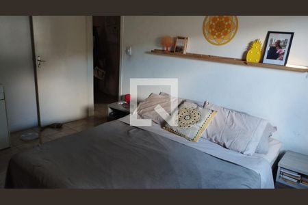 Quarto 2 de casa à venda com 3 quartos, 160m² em Canudos, Novo Hamburgo