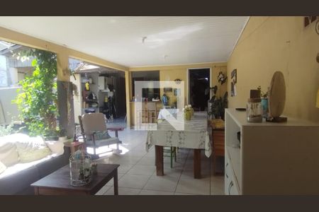 Casa à venda com 3 quartos, 160m² em Canudos, Novo Hamburgo