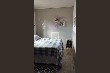 Quarto 1 de casa à venda com 3 quartos, 160m² em Canudos, Novo Hamburgo