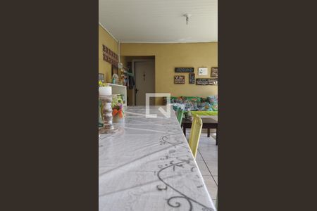 Casa à venda com 3 quartos, 160m² em Canudos, Novo Hamburgo