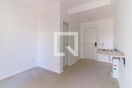 Studio de kitnet/studio à venda com 1 quarto, 26m² em Perdizes, São Paulo