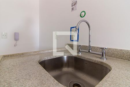 Studio de kitnet/studio à venda com 1 quarto, 26m² em Perdizes, São Paulo