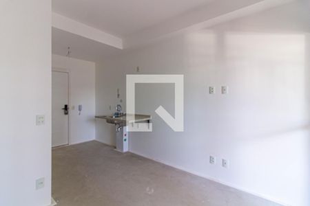 Studio de kitnet/studio à venda com 1 quarto, 26m² em Perdizes, São Paulo