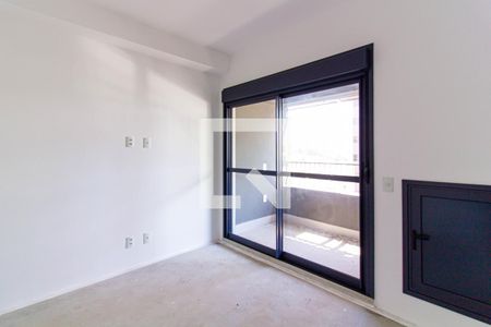 Studio de kitnet/studio à venda com 1 quarto, 26m² em Perdizes, São Paulo