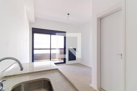 Studio de kitnet/studio à venda com 1 quarto, 26m² em Perdizes, São Paulo