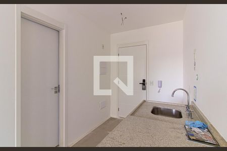 Studio de kitnet/studio à venda com 1 quarto, 26m² em Perdizes, São Paulo