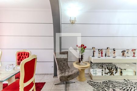 Sala de apartamento à venda com 2 quartos, 95m² em Barra Funda, São Paulo