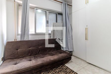 Quarto de apartamento à venda com 2 quartos, 95m² em Barra Funda, São Paulo