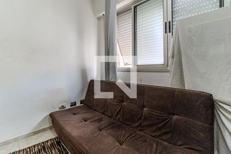 Quarto de apartamento à venda com 2 quartos, 95m² em Barra Funda, São Paulo