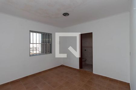 Suíte de casa à venda com 2 quartos, 170m² em Vila Nova Mazzei, São Paulo