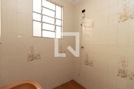 Banheiro Social de casa à venda com 2 quartos, 170m² em Vila Nova Mazzei, São Paulo
