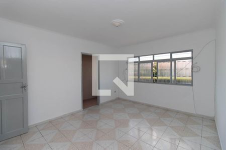 Sala de casa à venda com 2 quartos, 170m² em Vila Nova Mazzei, São Paulo