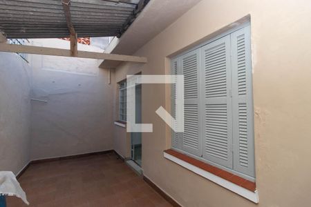 Área de Serviço de casa à venda com 2 quartos, 170m² em Vila Nova Mazzei, São Paulo