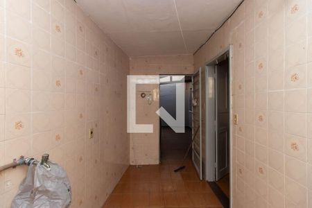 Cozinha de casa à venda com 2 quartos, 170m² em Vila Nova Mazzei, São Paulo