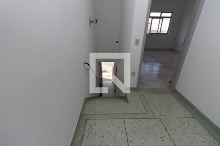 Hall de Entrada de casa à venda com 2 quartos, 170m² em Vila Nova Mazzei, São Paulo