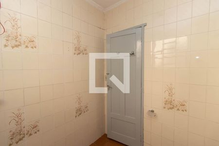 Banheiro Social de casa à venda com 2 quartos, 170m² em Vila Nova Mazzei, São Paulo