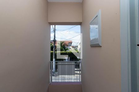 Sacada de casa à venda com 2 quartos, 170m² em Vila Nova Mazzei, São Paulo