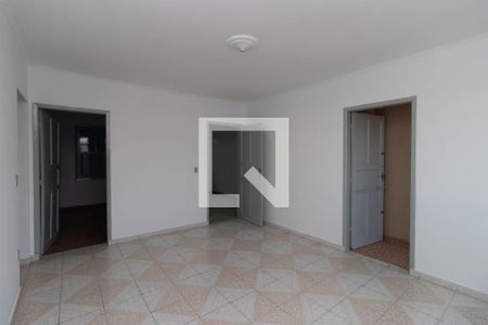 Sala de casa à venda com 2 quartos, 170m² em Vila Nova Mazzei, São Paulo