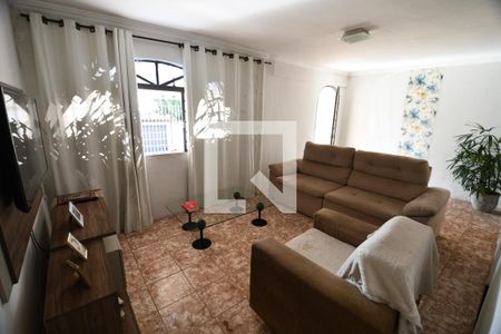 Sala de casa à venda com 2 quartos, 160m² em Vila Miguel Vicente Cury, Campinas