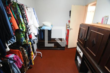 Quarto 2 de casa à venda com 2 quartos, 160m² em Vila Miguel Vicente Cury, Campinas