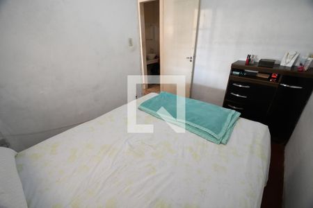 Quarto 1 de casa à venda com 2 quartos, 160m² em Vila Miguel Vicente Cury, Campinas