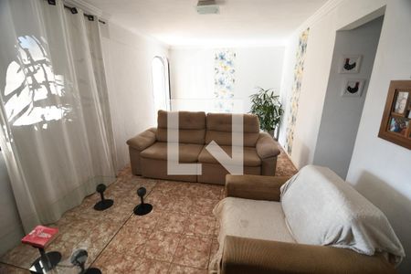 Sala de casa à venda com 2 quartos, 160m² em Vila Miguel Vicente Cury, Campinas