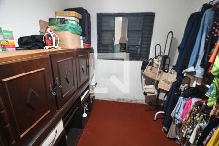 Quarto 2 de casa à venda com 2 quartos, 160m² em Vila Miguel Vicente Cury, Campinas