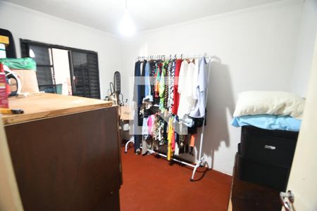 Quarto 2 de casa à venda com 2 quartos, 160m² em Vila Miguel Vicente Cury, Campinas