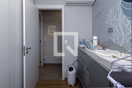 Quarto  de apartamento à venda com 2 quartos, 54m² em Vila Nair, São Paulo