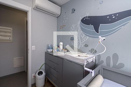 Quarto  de apartamento à venda com 2 quartos, 54m² em Vila Nair, São Paulo