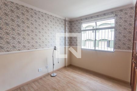 Quarto 1 de apartamento para alugar com 2 quartos, 55m² em Lourdes, Belo Horizonte