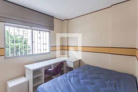 Quarto 2 de apartamento para alugar com 2 quartos, 55m² em Lourdes, Belo Horizonte