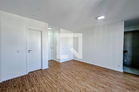 Sala de apartamento à venda com 1 quarto, 57m² em Brás, São Paulo